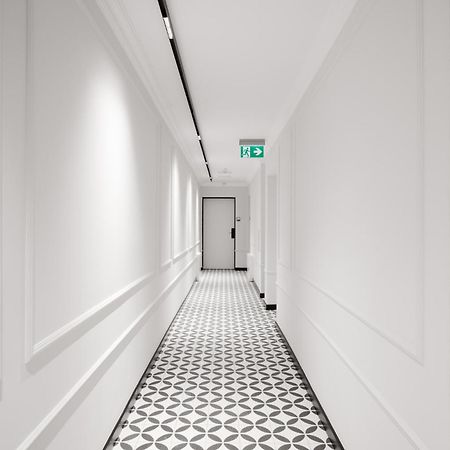 Collect Residence 부다페스트 외부 사진