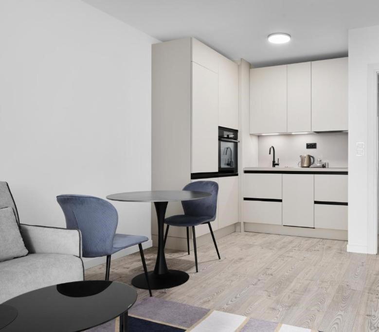 Collect Residence 부다페스트 외부 사진
