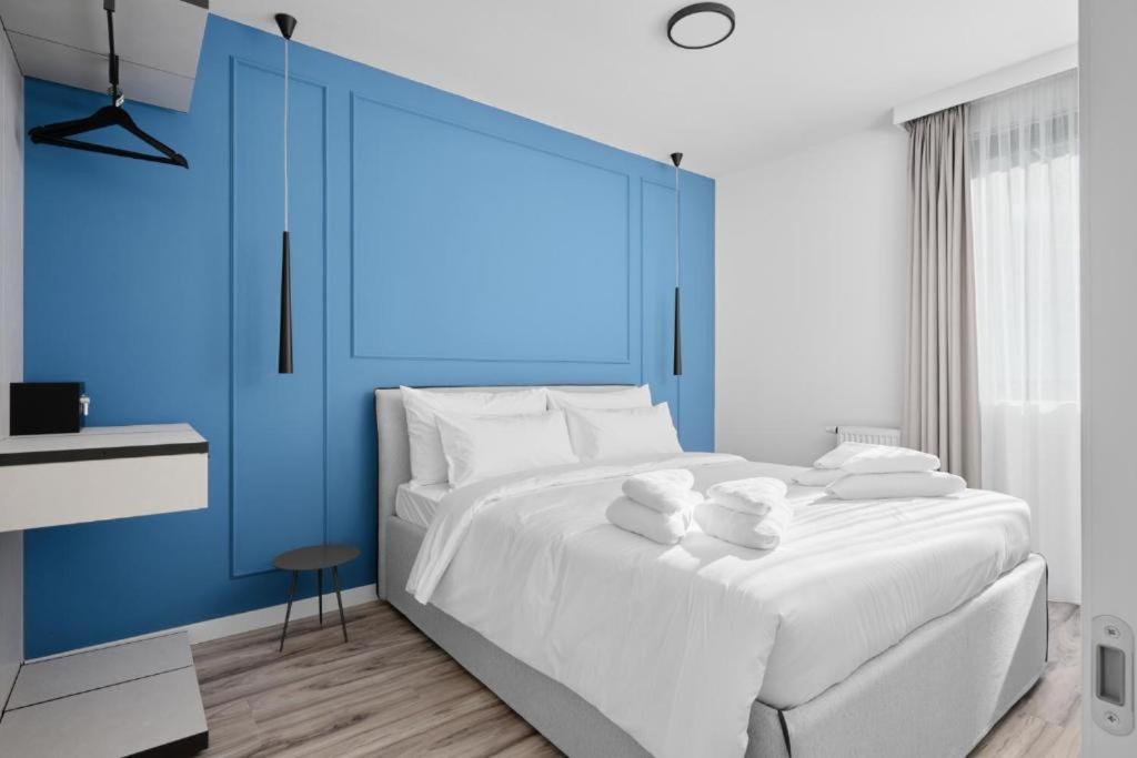 Collect Residence 부다페스트 외부 사진