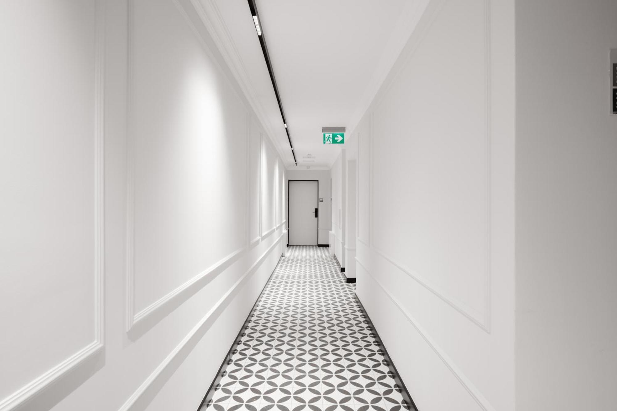 Collect Residence 부다페스트 외부 사진