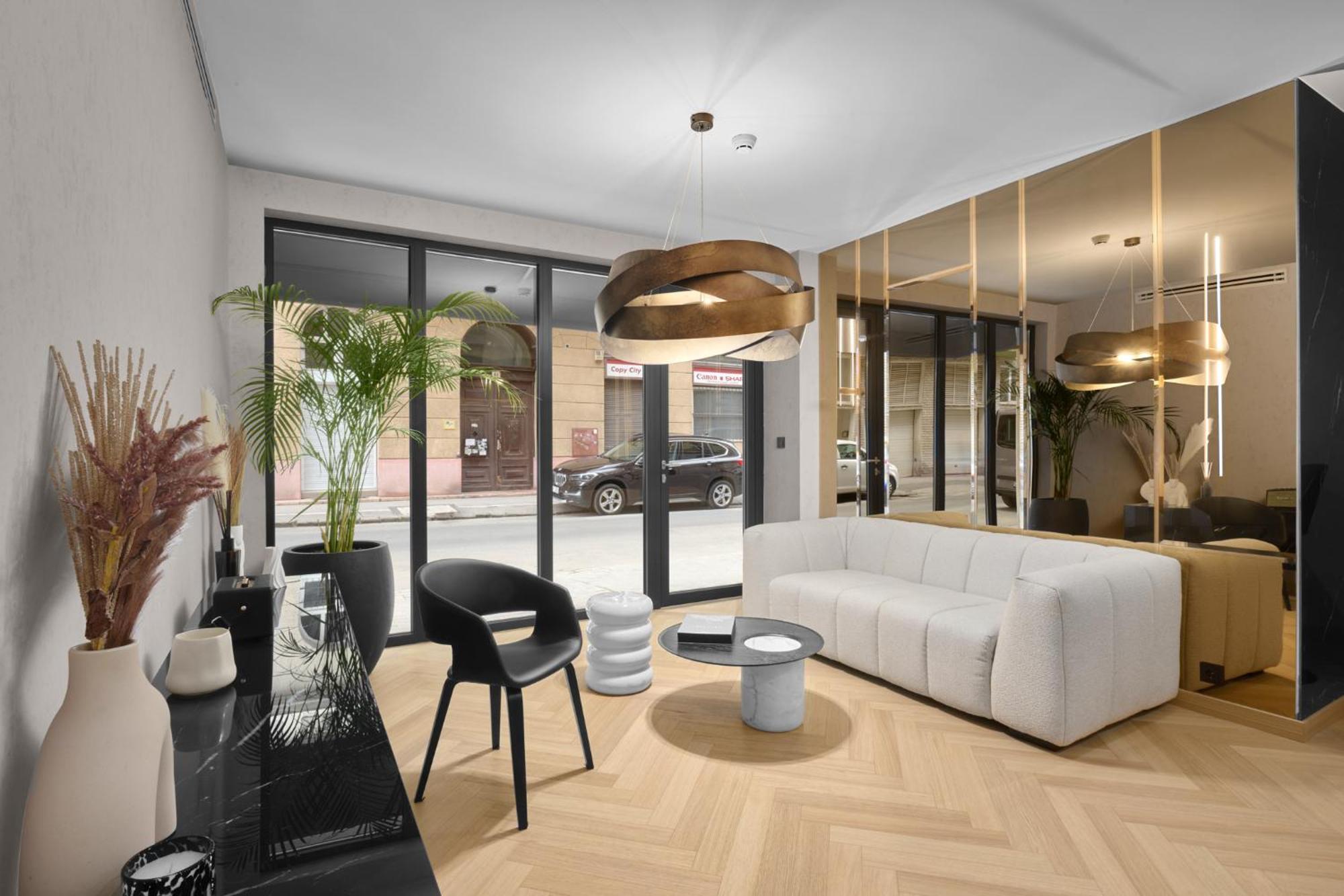 Collect Residence 부다페스트 외부 사진