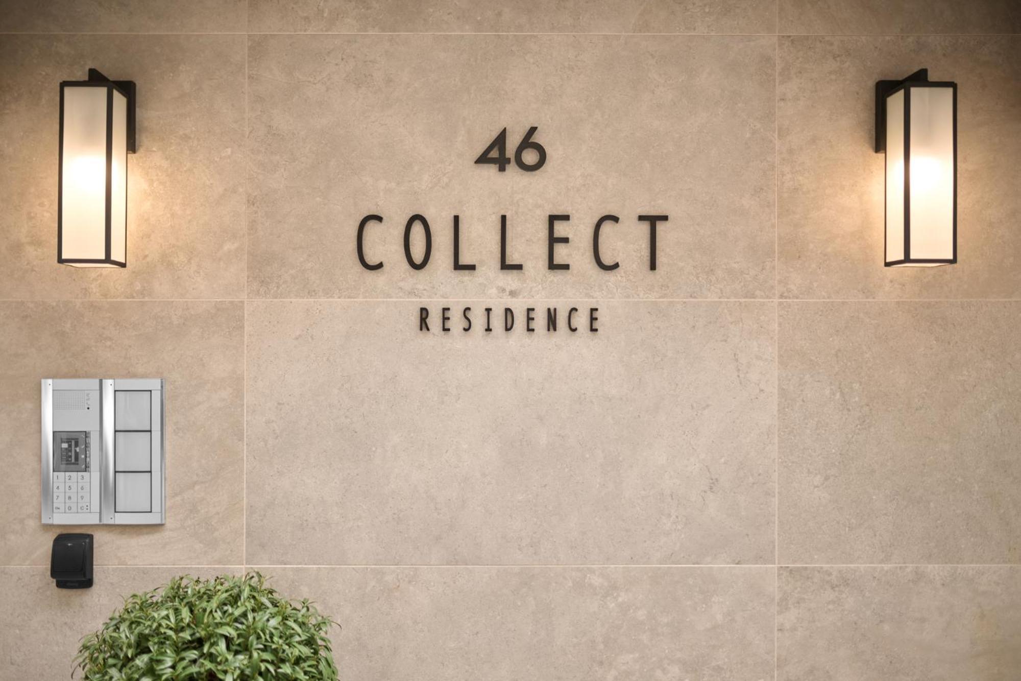 Collect Residence 부다페스트 외부 사진