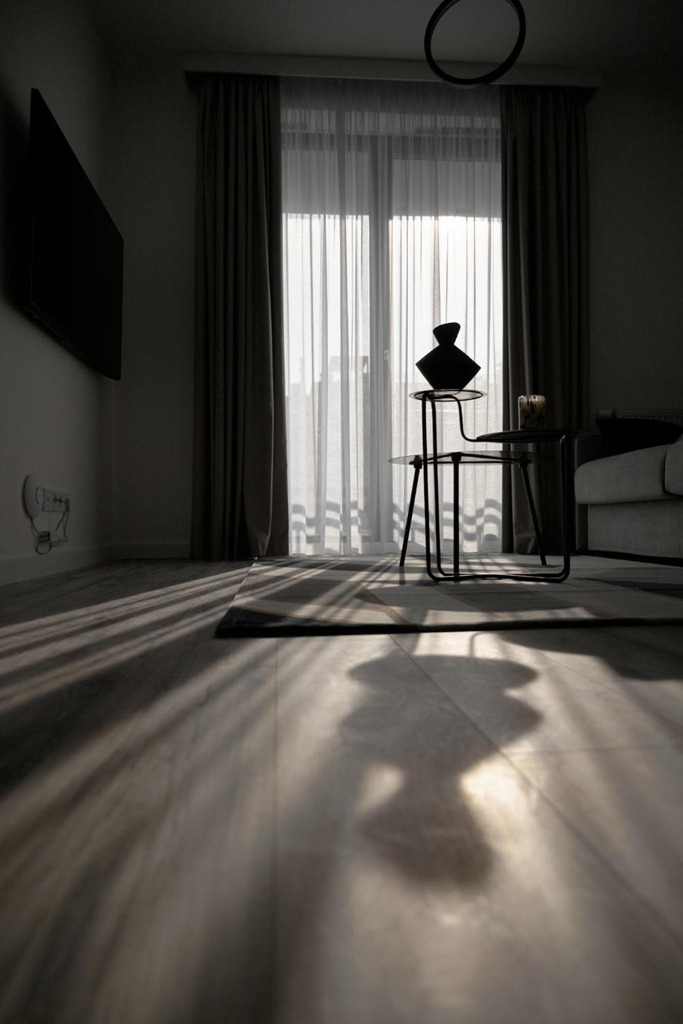 Collect Residence 부다페스트 외부 사진