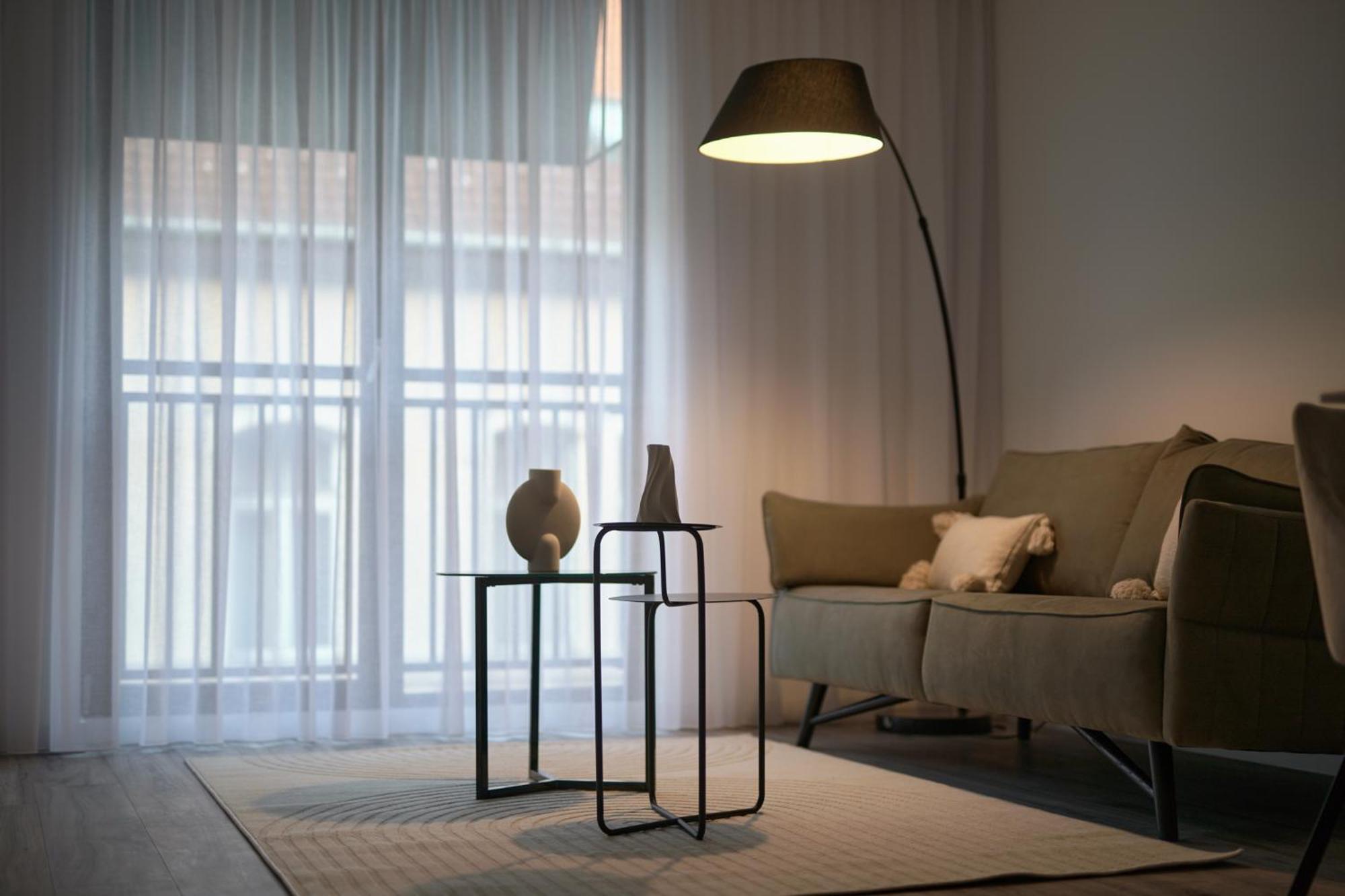 Collect Residence 부다페스트 외부 사진