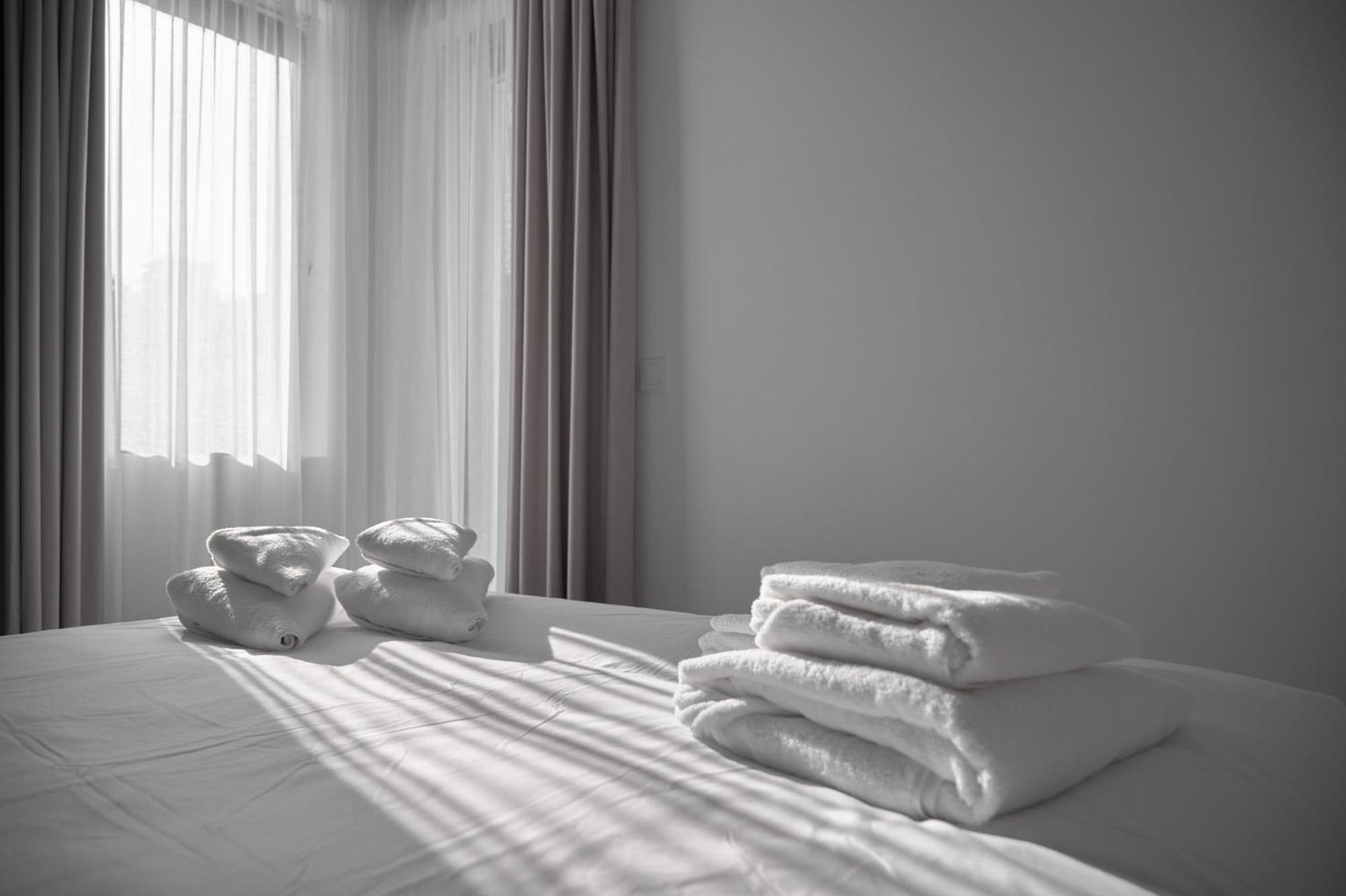 Collect Residence 부다페스트 외부 사진