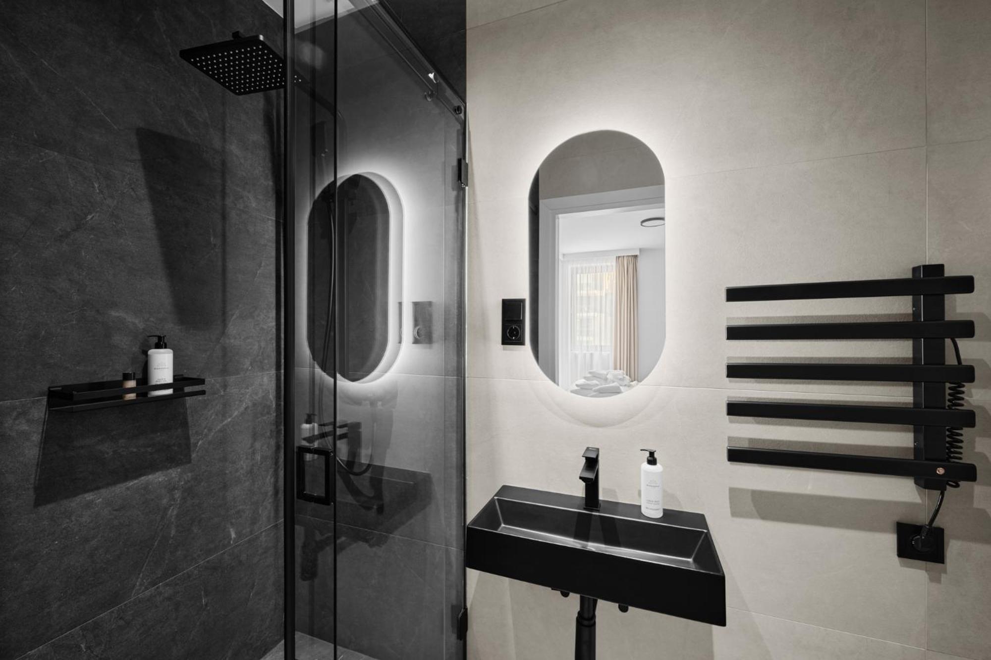 Collect Residence 부다페스트 외부 사진