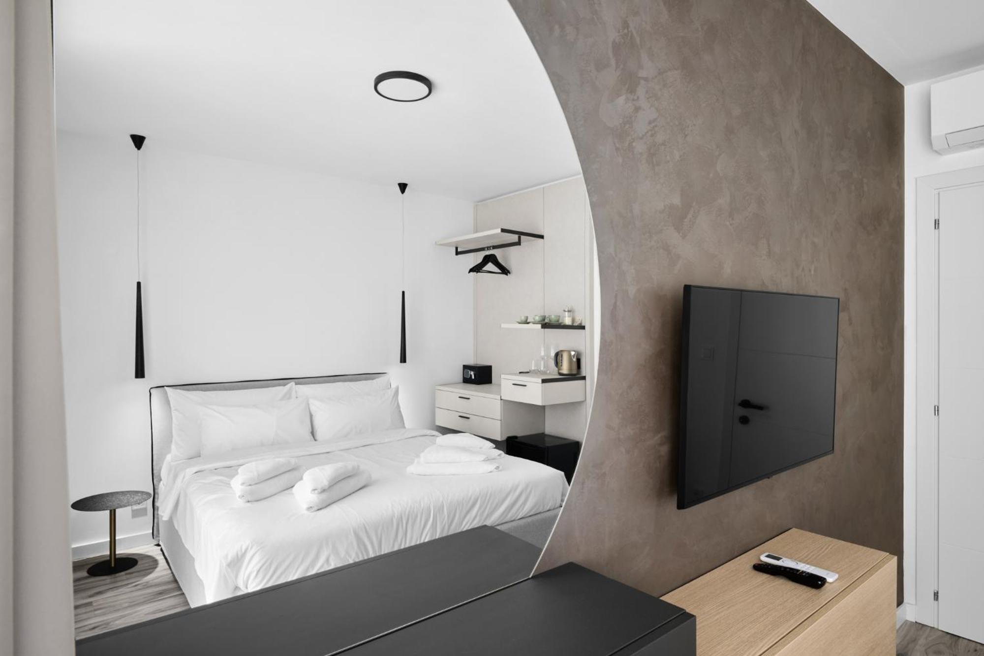 Collect Residence 부다페스트 외부 사진
