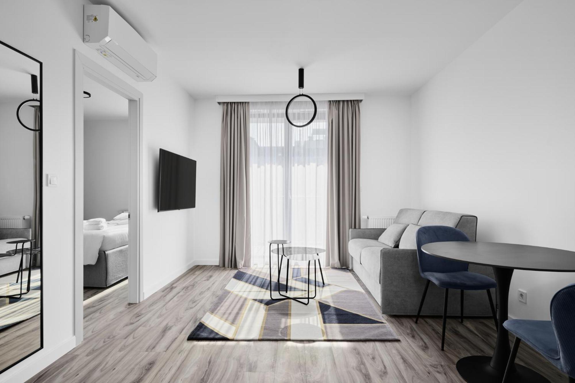 Collect Residence 부다페스트 외부 사진