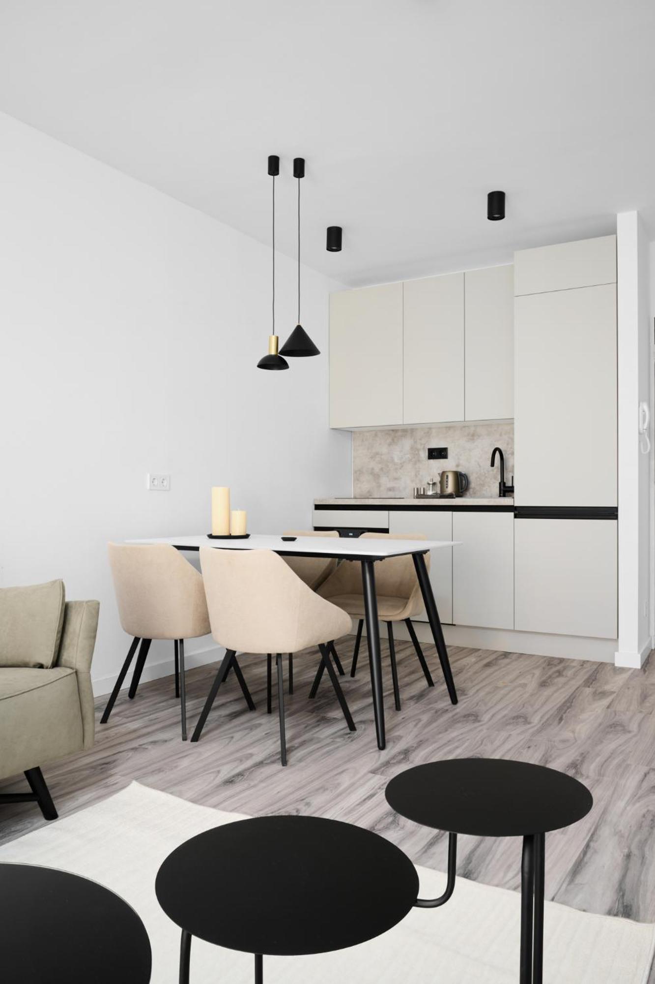 Collect Residence 부다페스트 외부 사진