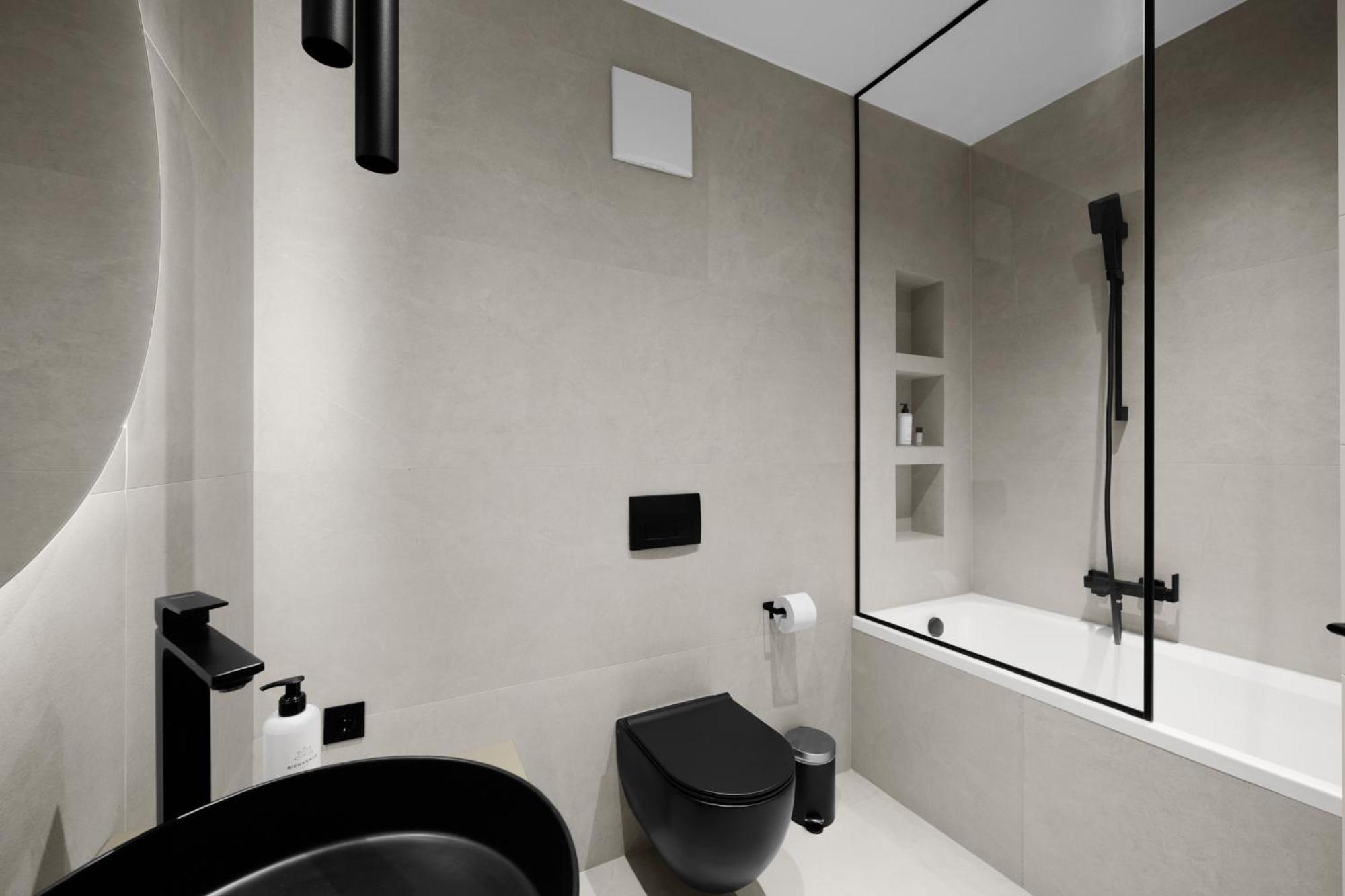 Collect Residence 부다페스트 외부 사진