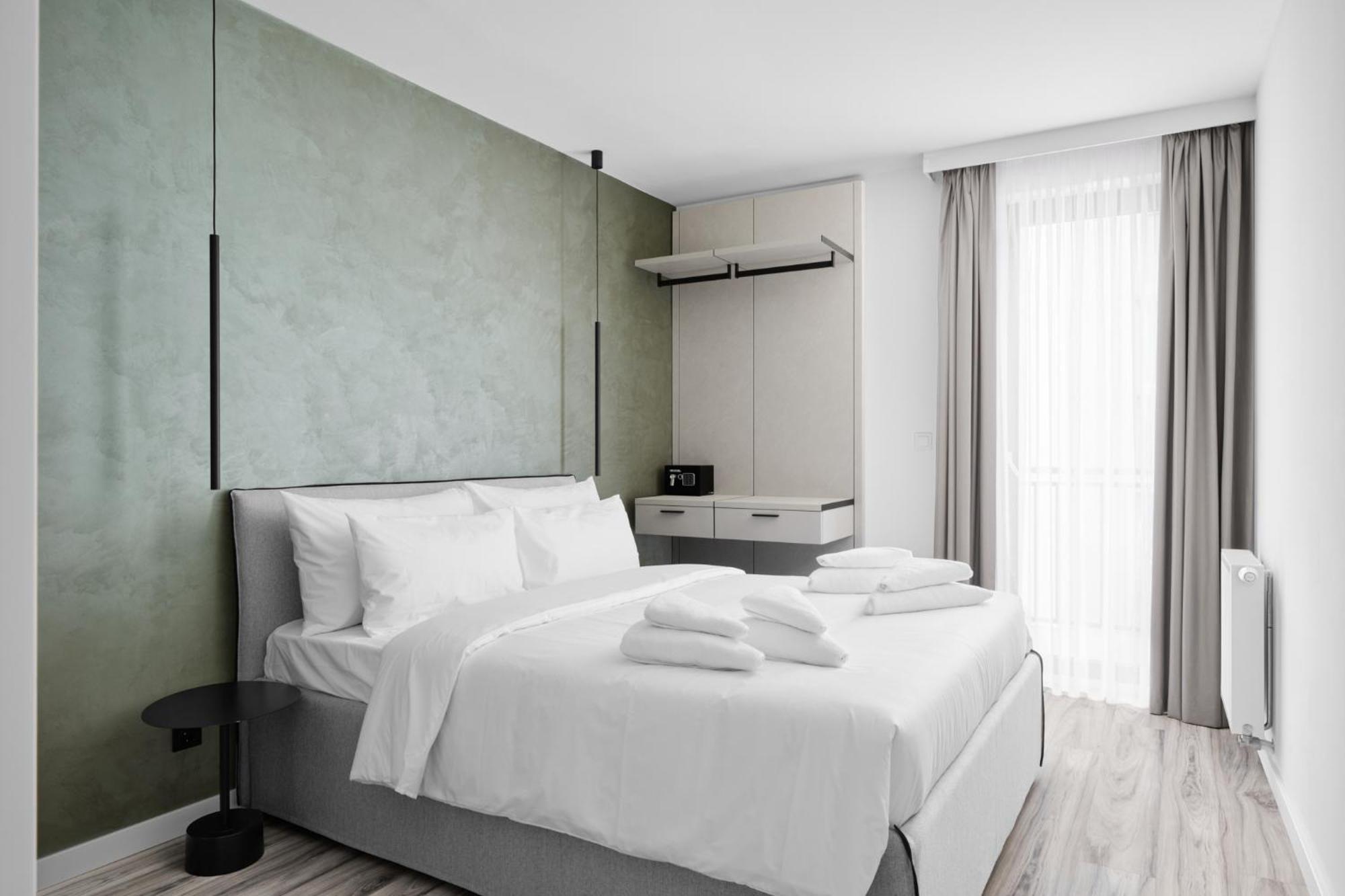 Collect Residence 부다페스트 외부 사진