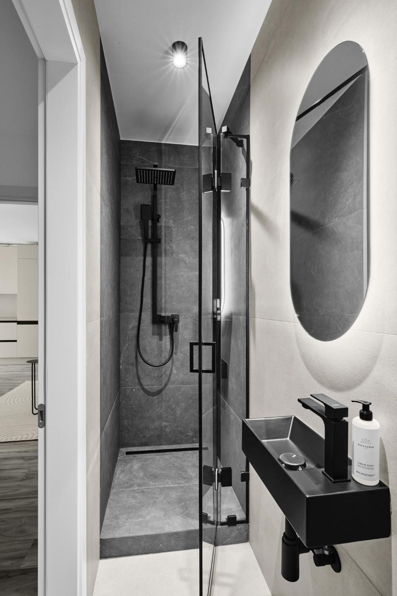Collect Residence 부다페스트 외부 사진
