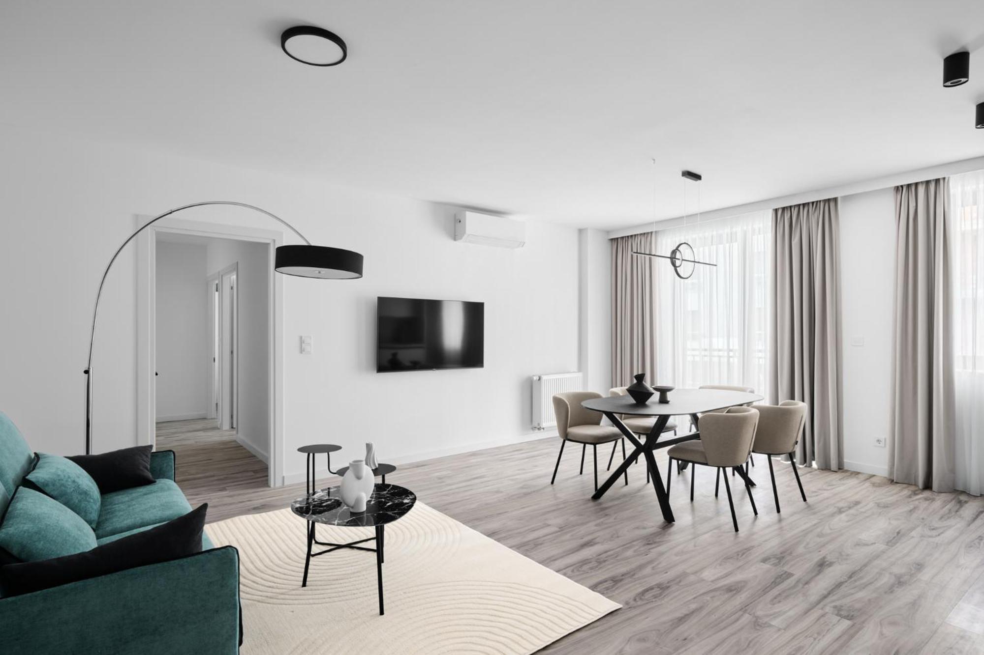 Collect Residence 부다페스트 외부 사진