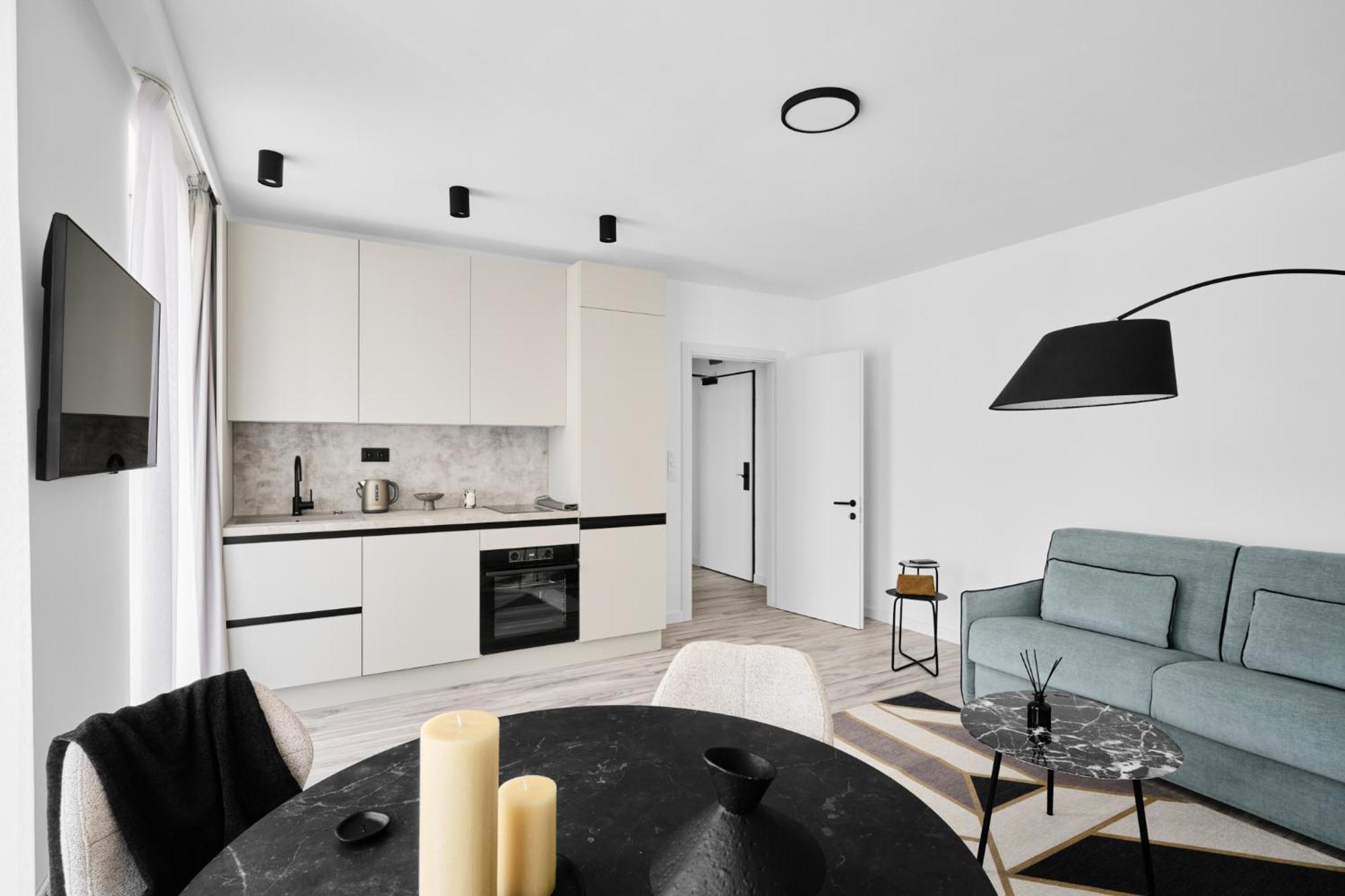 Collect Residence 부다페스트 외부 사진