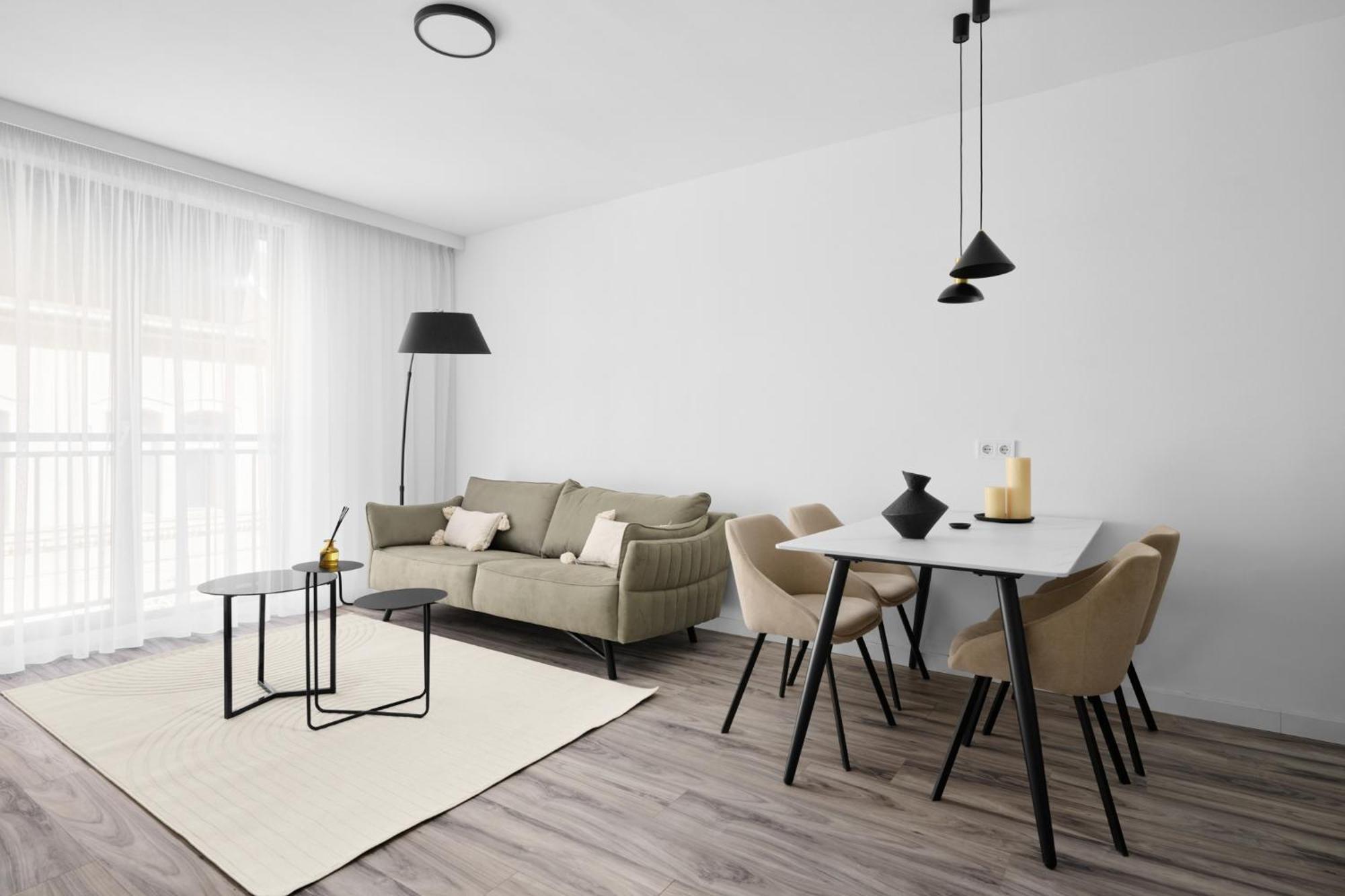 Collect Residence 부다페스트 외부 사진
