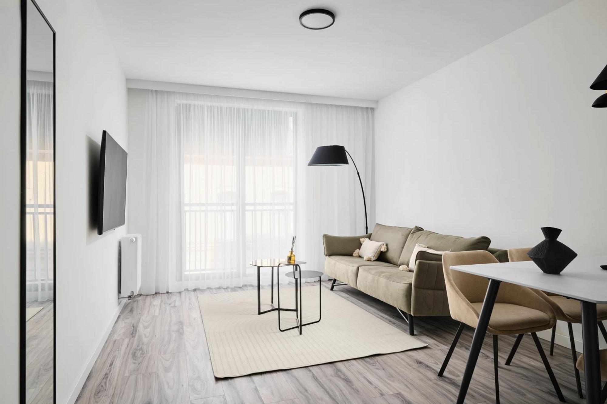 Collect Residence 부다페스트 외부 사진
