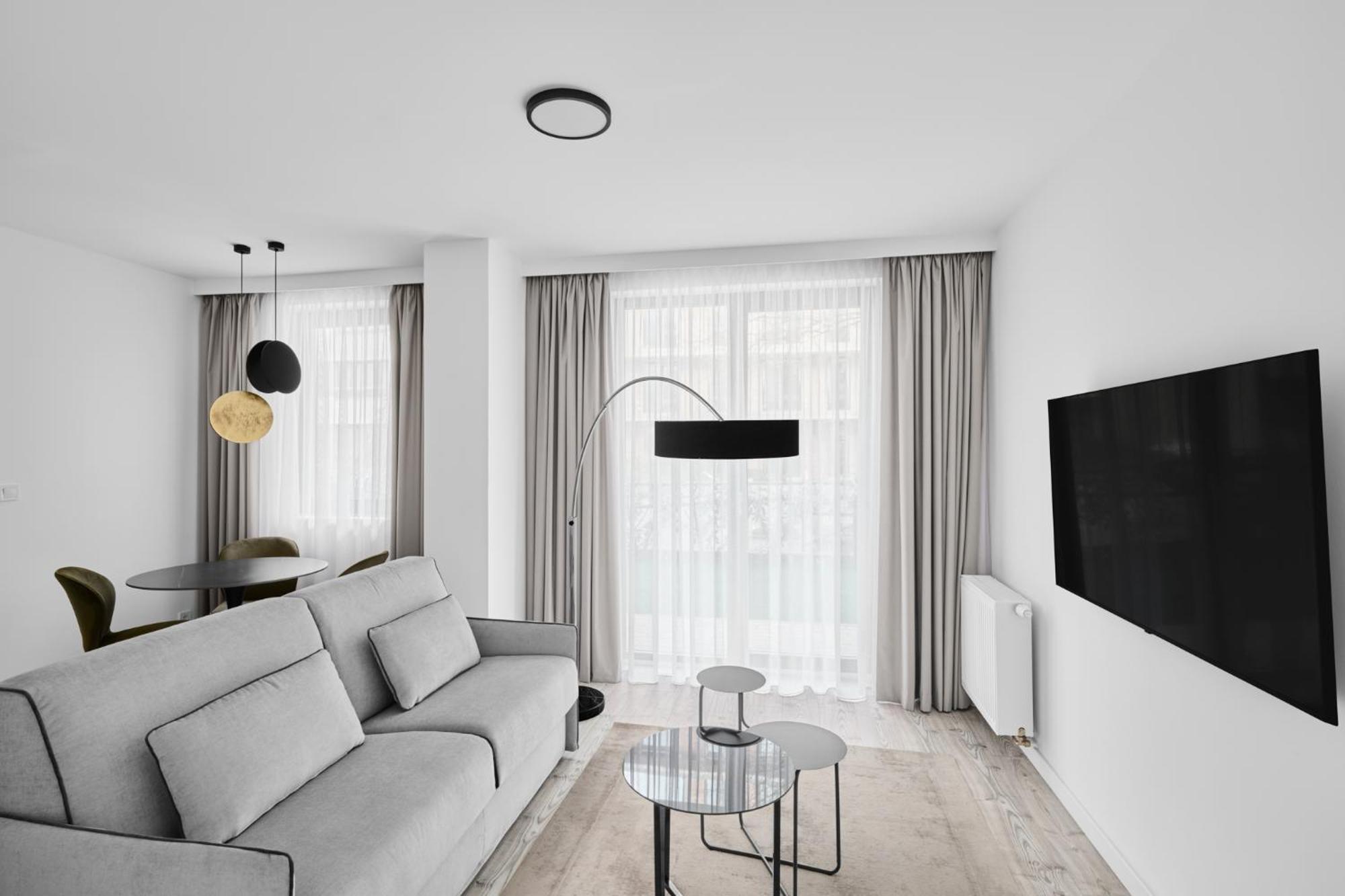 Collect Residence 부다페스트 외부 사진