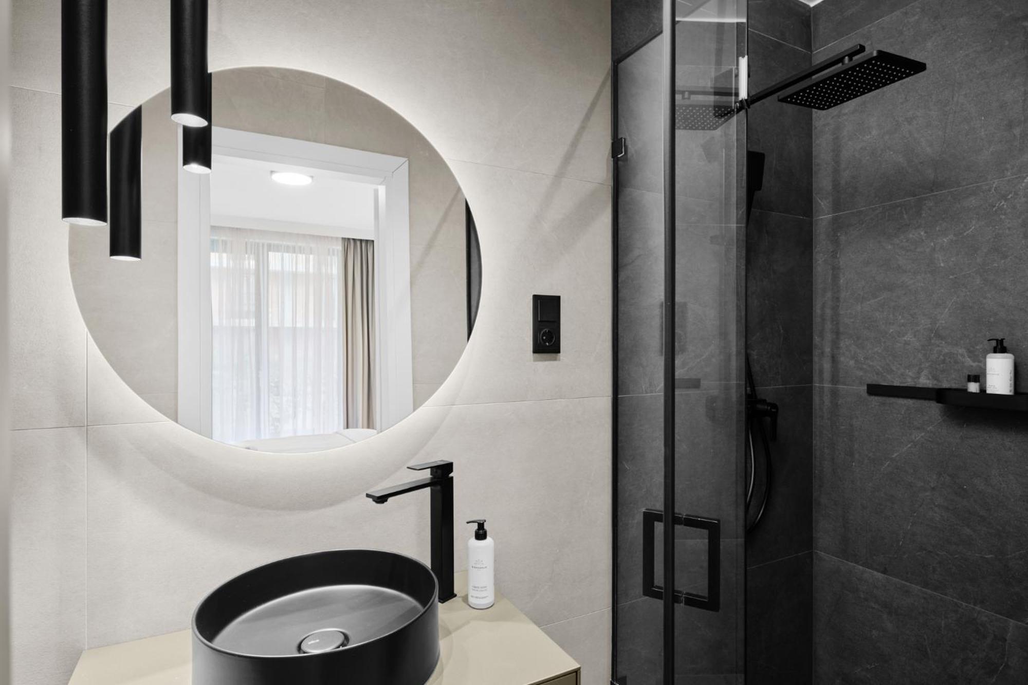 Collect Residence 부다페스트 외부 사진