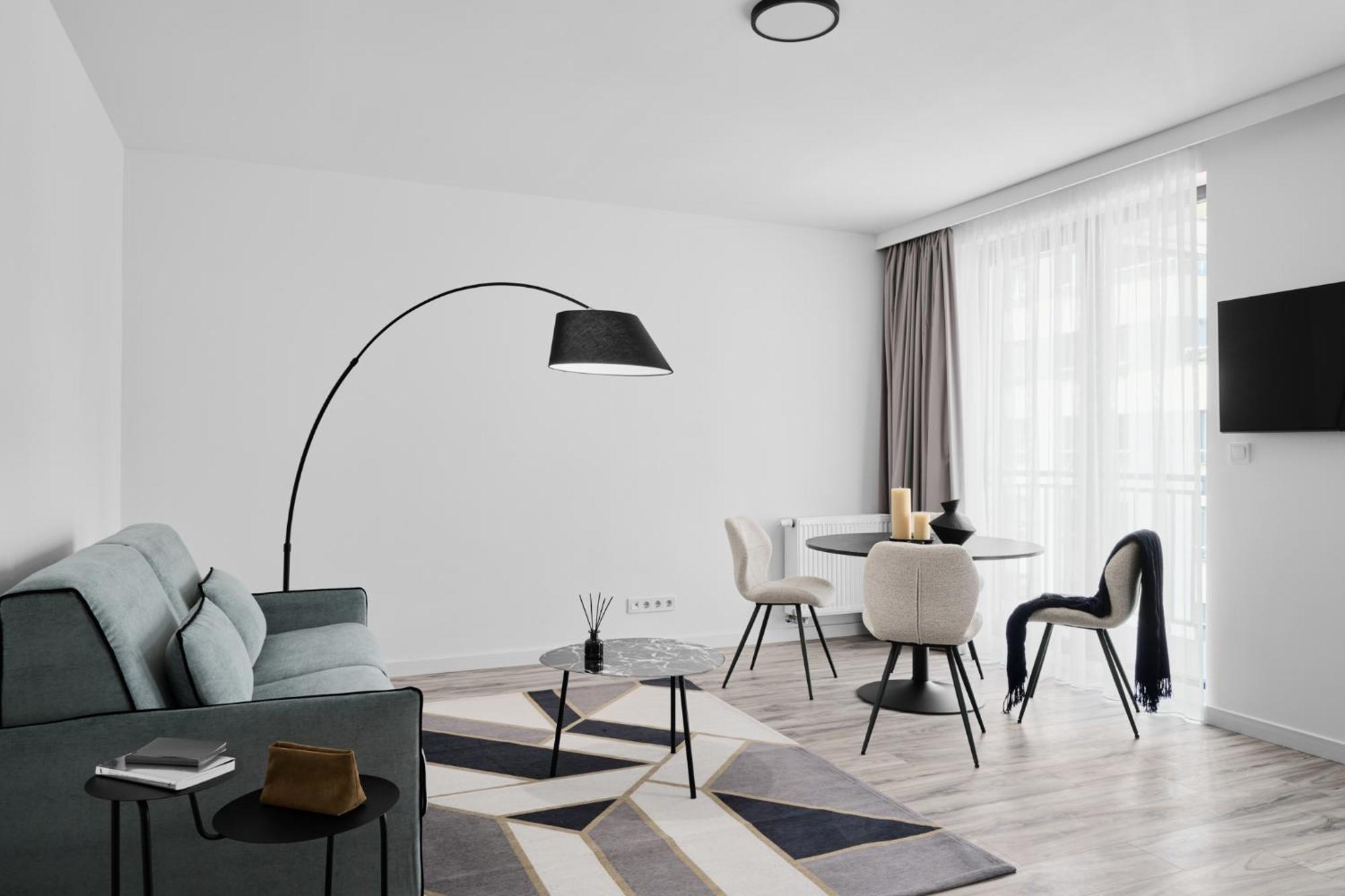 Collect Residence 부다페스트 외부 사진