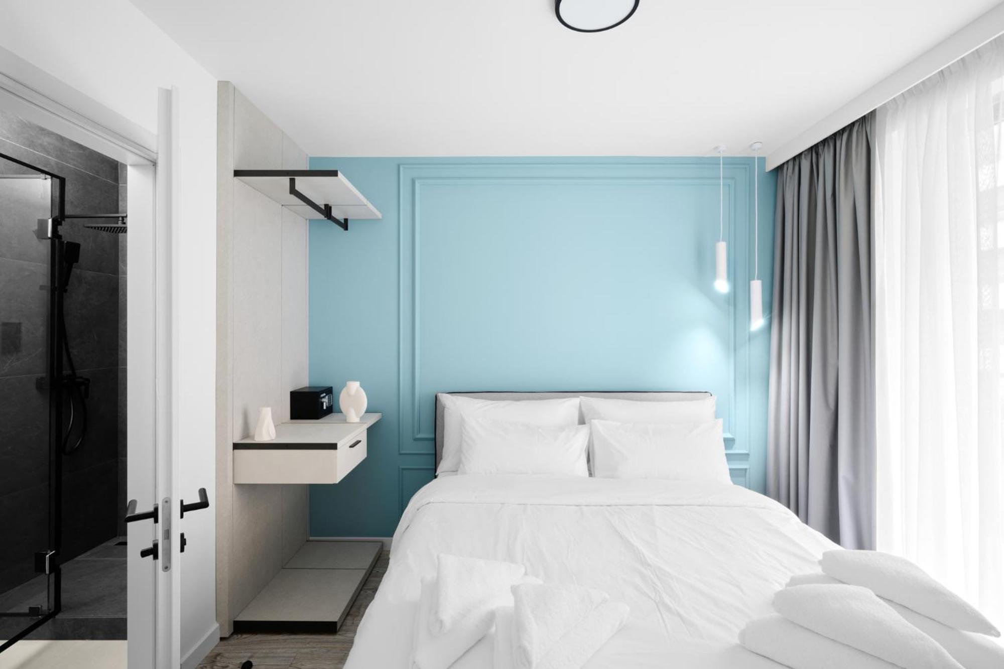 Collect Residence 부다페스트 외부 사진
