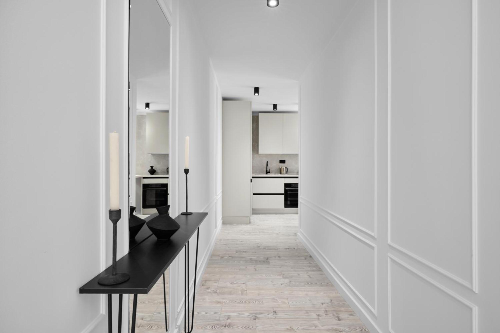 Collect Residence 부다페스트 외부 사진