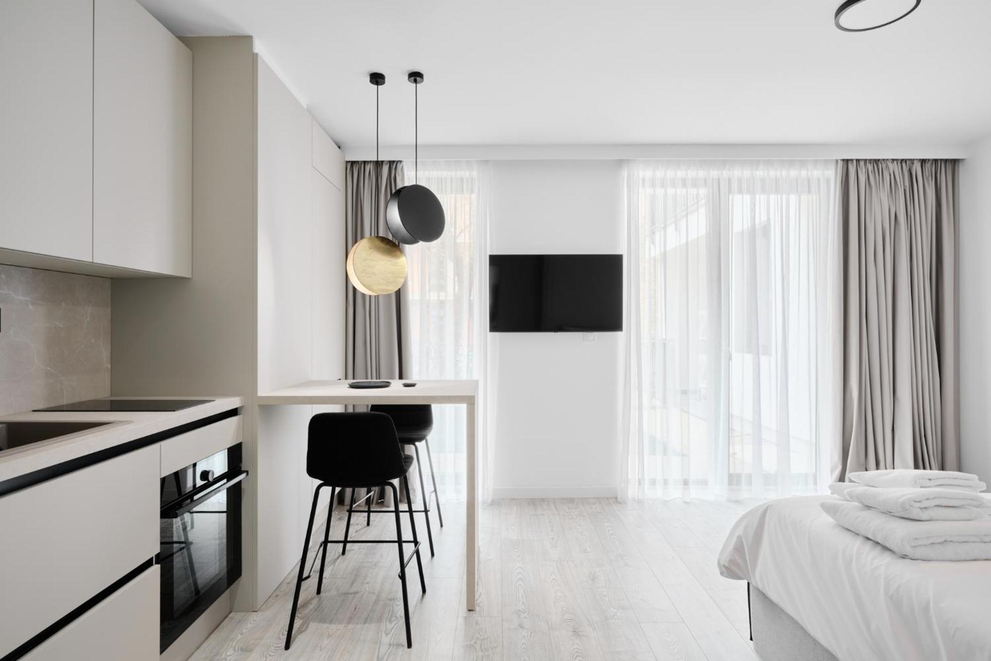 Collect Residence 부다페스트 외부 사진