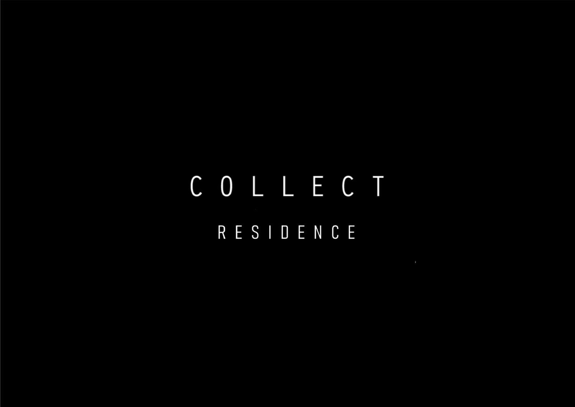 Collect Residence 부다페스트 외부 사진
