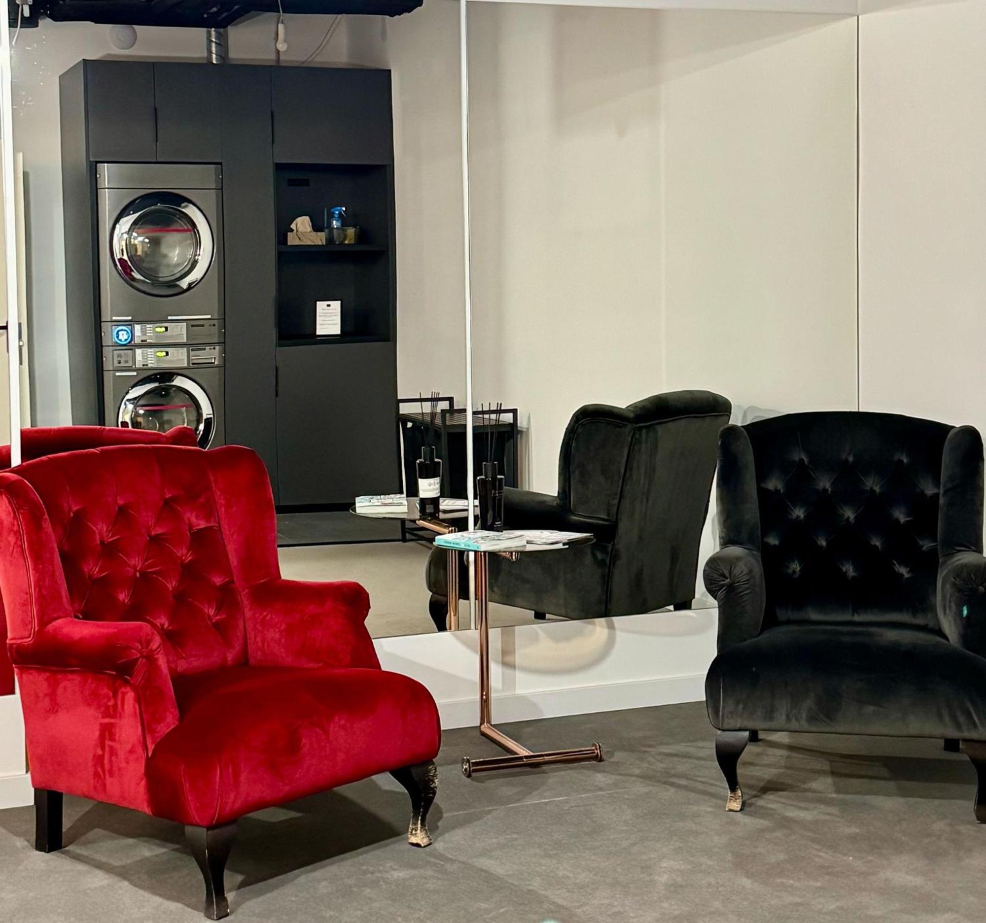 Collect Residence 부다페스트 외부 사진